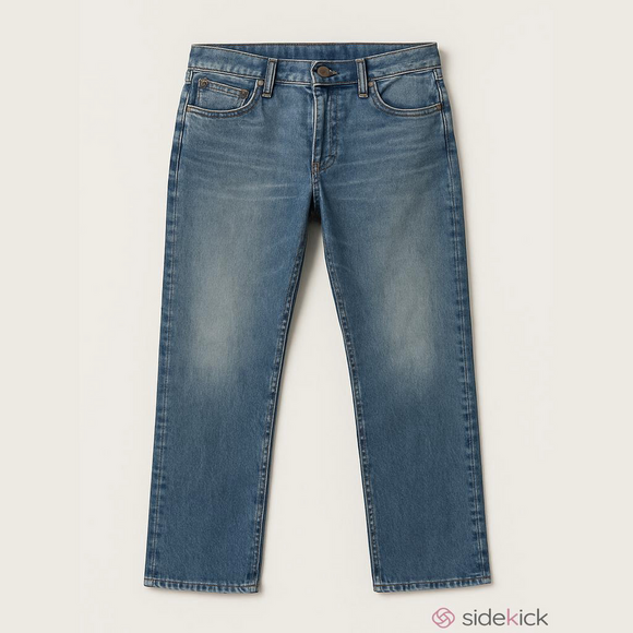 Men's Levi's 541 Jeans Size 34W/34L Blue - Picture 1 of 6
